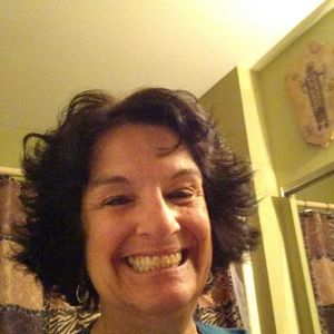 Meet your Posher, Patricia